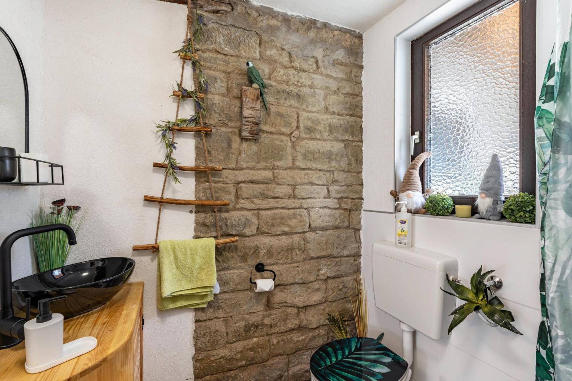 Apartmán Hobbit Lounge Eppingen Exteriér fotografie