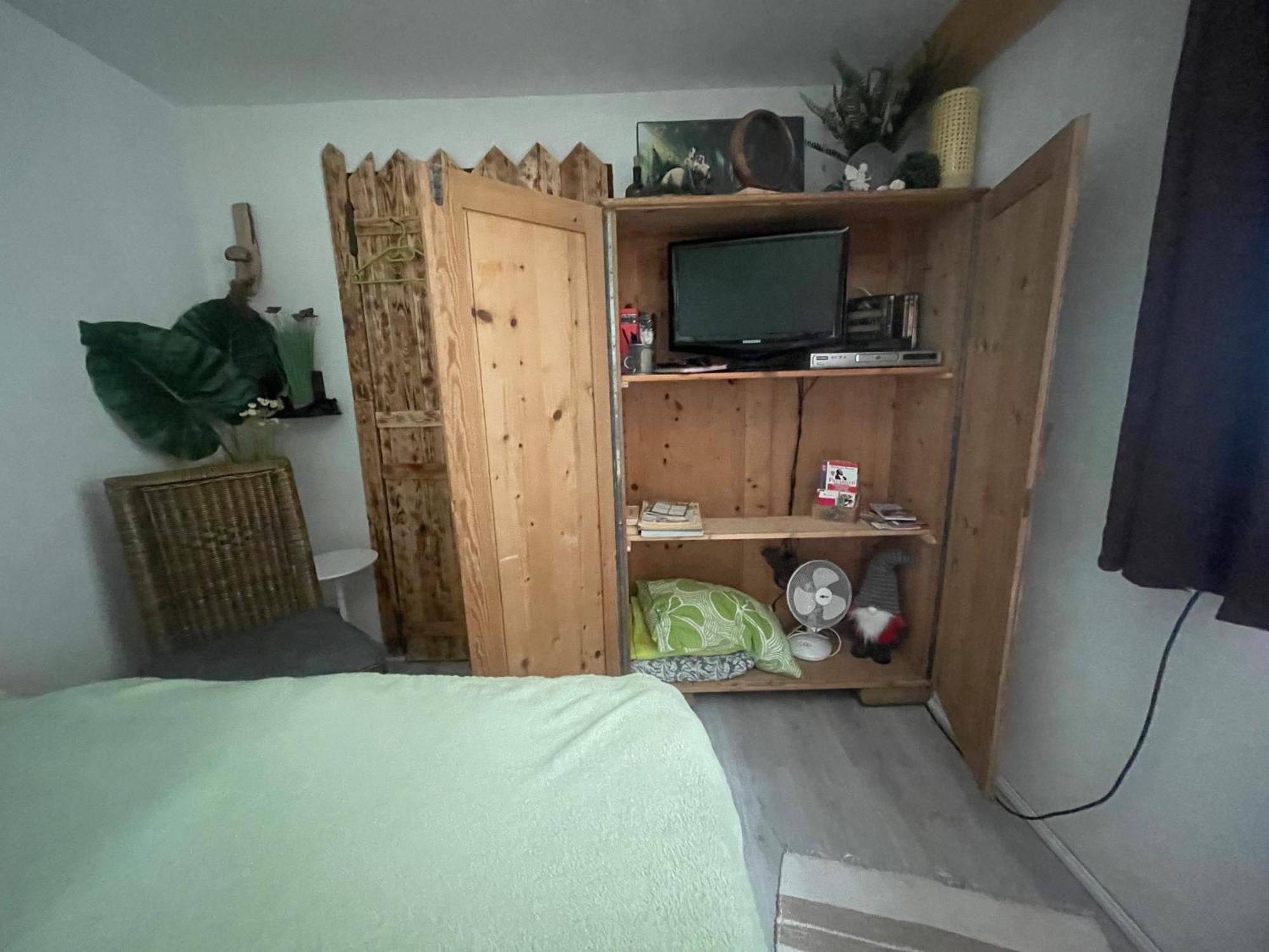 Apartmán Hobbit Lounge Eppingen Exteriér fotografie